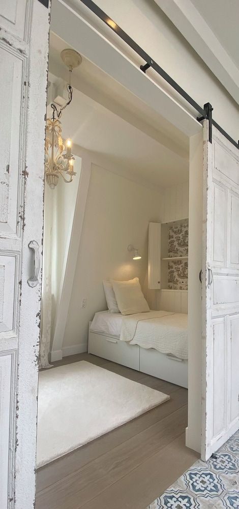 undefined Bed and Breakfast Amsterdam 4