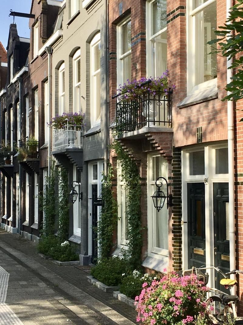 undefined Bed and Breakfast Amsterdam 3