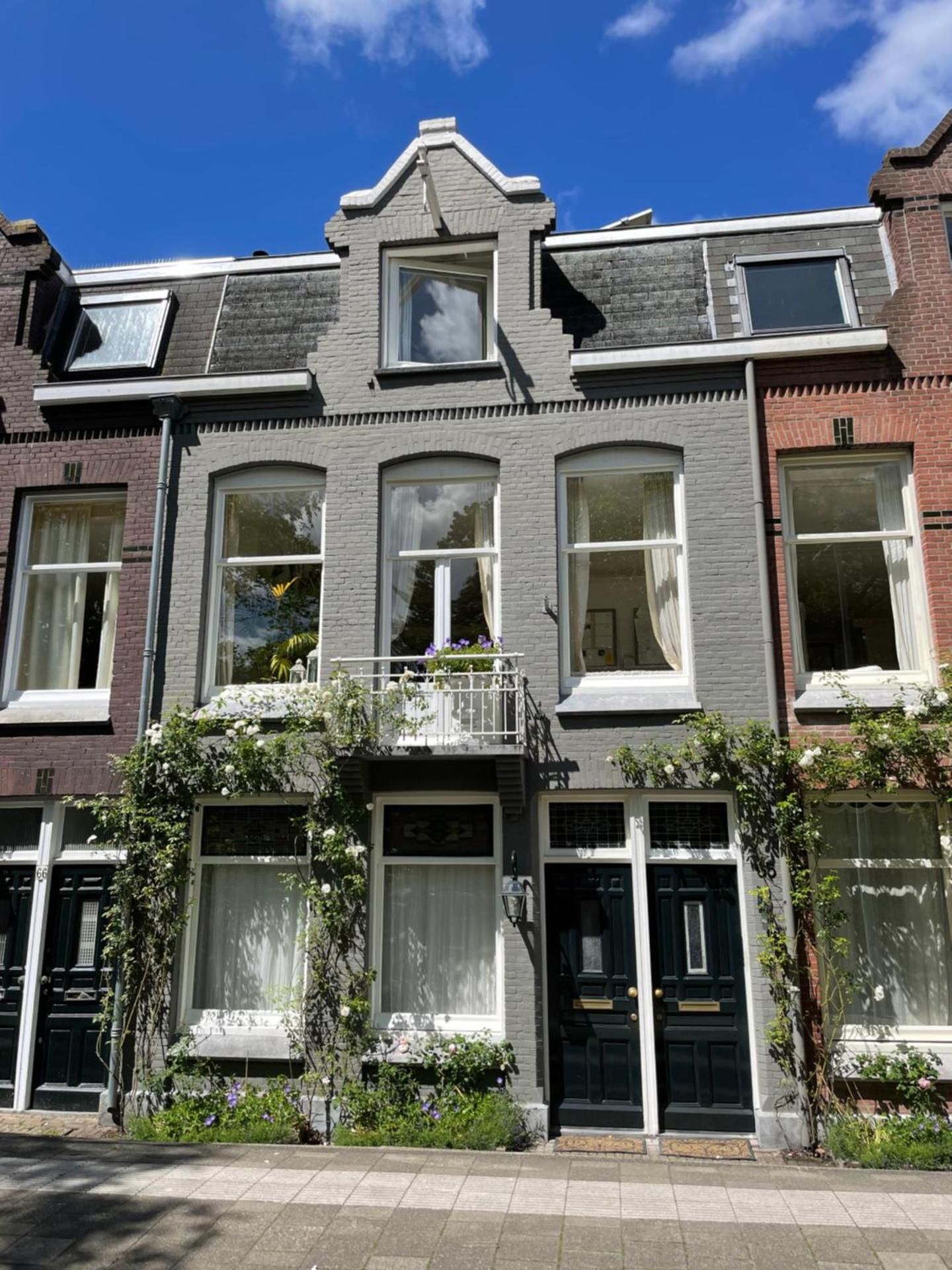 undefined Bed and Breakfast Amsterdam 6