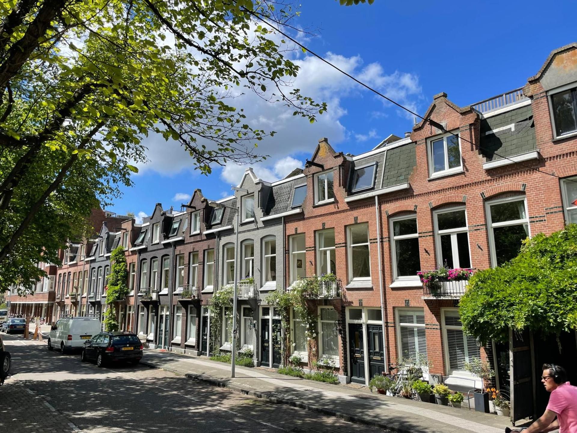 undefined Bed and Breakfast Amsterdam