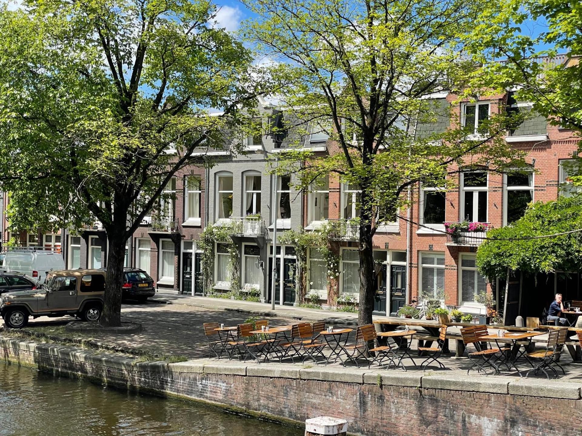 undefined Bed and Breakfast Amsterdam 4