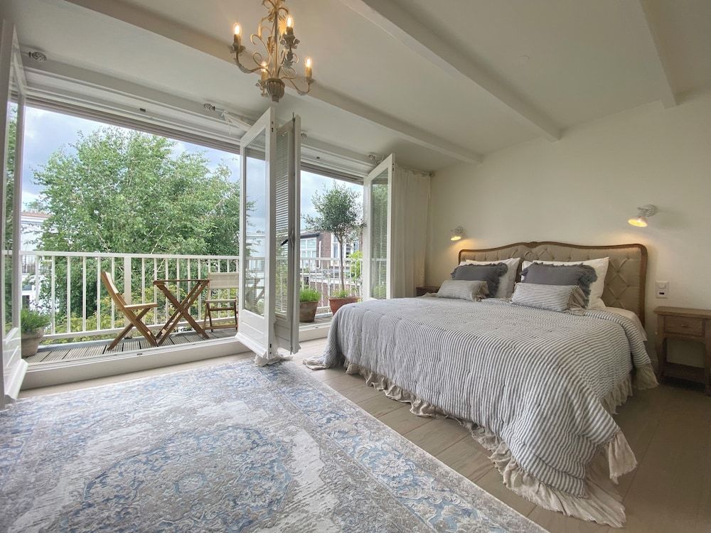 undefined Bed and Breakfast Amsterdam 5