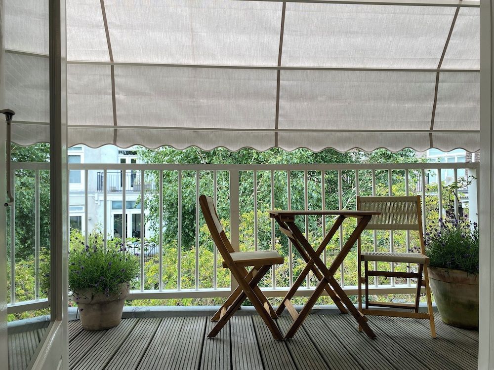 undefined Bed and Breakfast Amsterdam 9