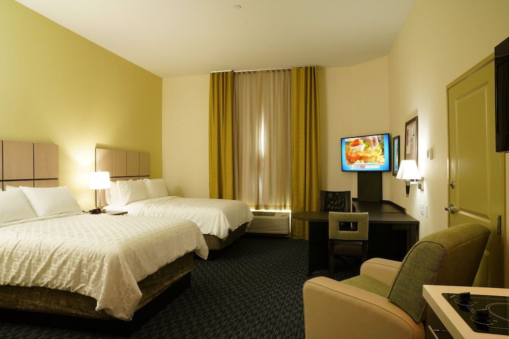 Studio Suite, 2 Queen Beds