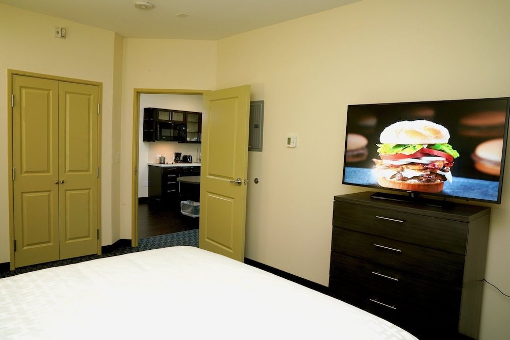 Suite, 1 Bedroom