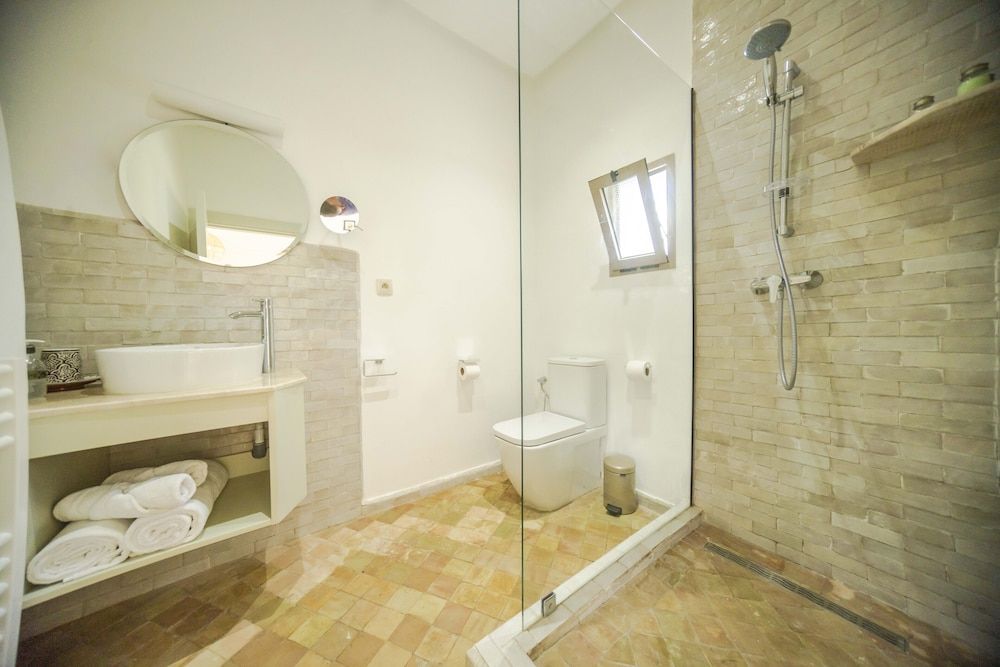 Dar Tanja Boutique Hotel Standard Double Room (Malabata) 3