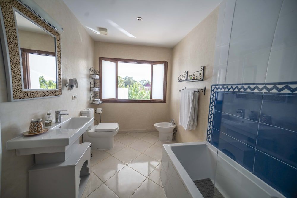 Dar Tanja Boutique Hotel Superior Twin Room (Adouz) 4