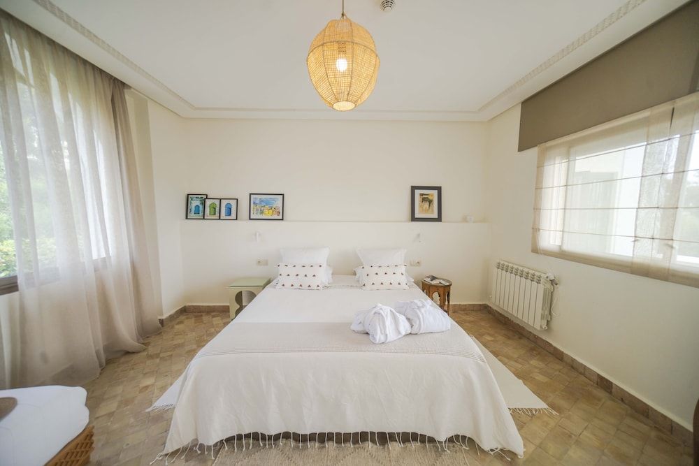 Dar Tanja Boutique Hotel Standard Double Room (Malabata) 2