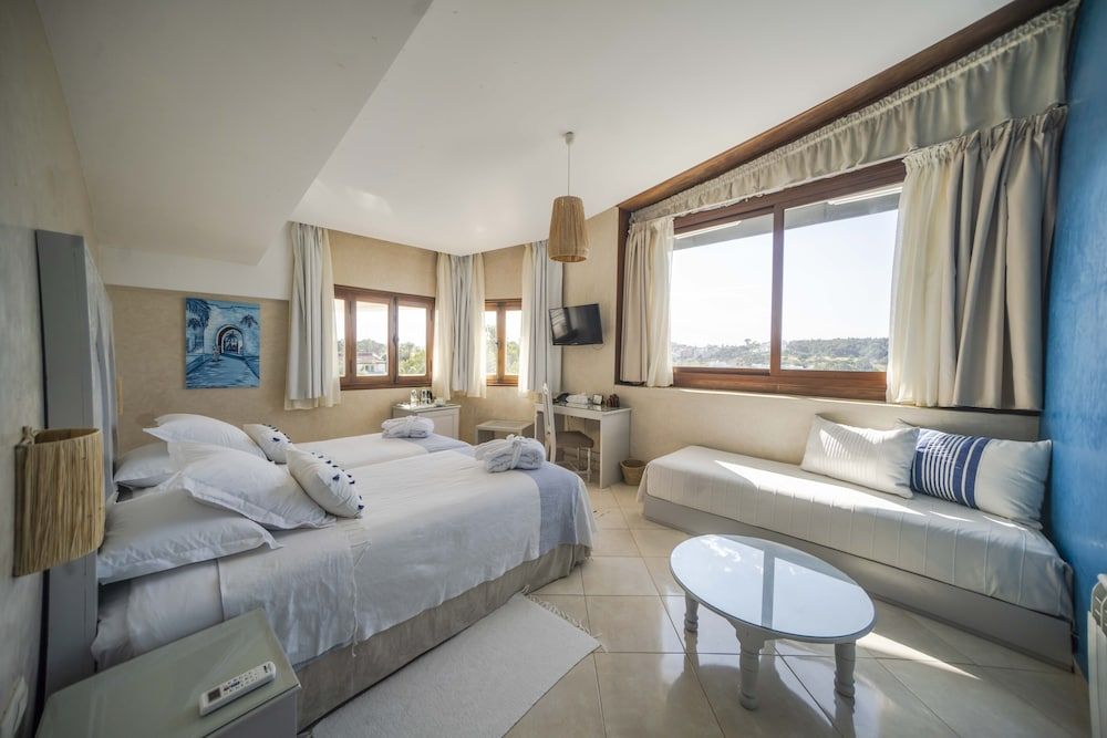 Dar Tanja Boutique Hotel Superior Twin Room (Adouz) 3