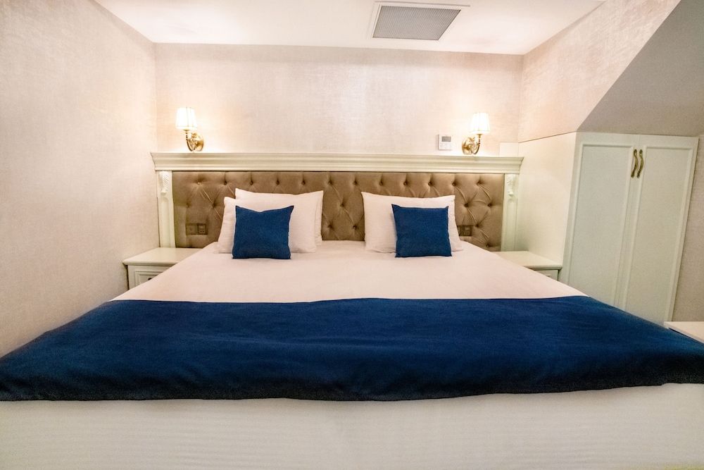 La Casa Sahil Hotel Standard Double or Twin Room 6