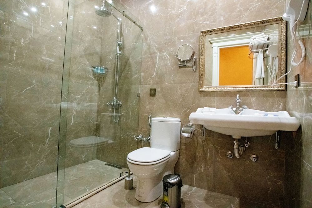 La Casa Sahil Hotel Standard Double or Twin Room 7