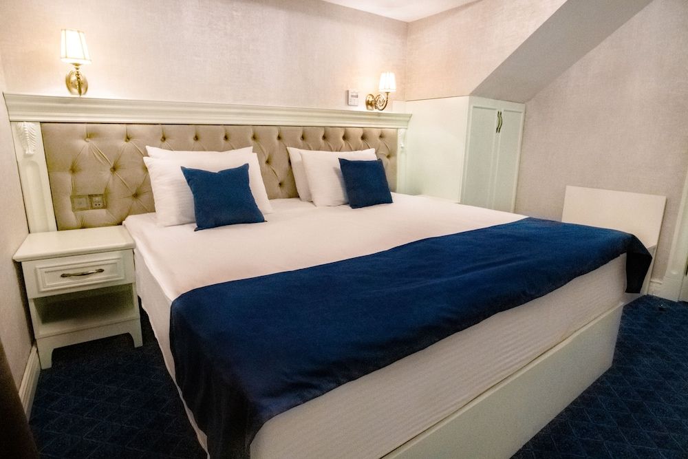 La Casa Sahil Hotel Standard Double or Twin Room 2