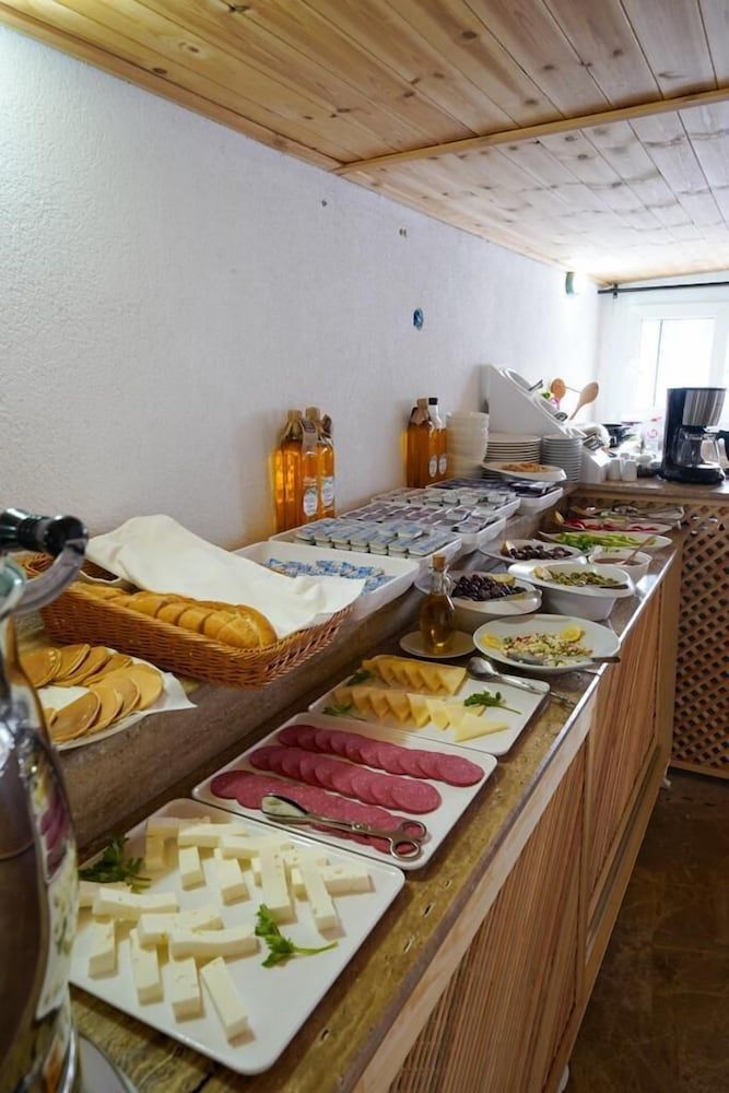 undefined Mucho Butik Otel 6