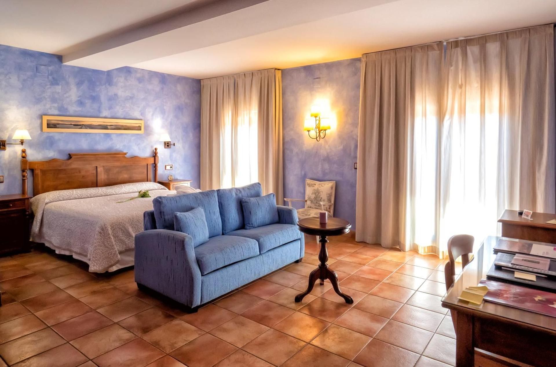 Standard Suite