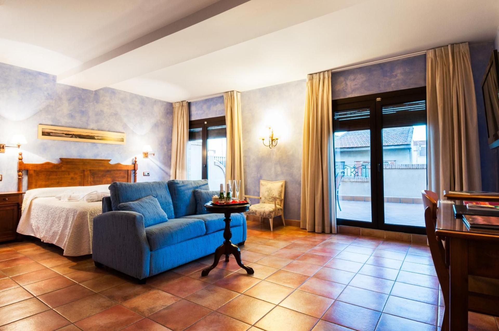 Standard Suite