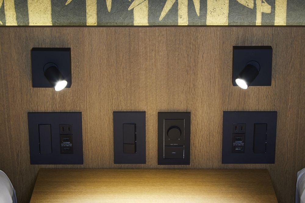 Rinn Gion Kenninji Japanese Triple Room 15