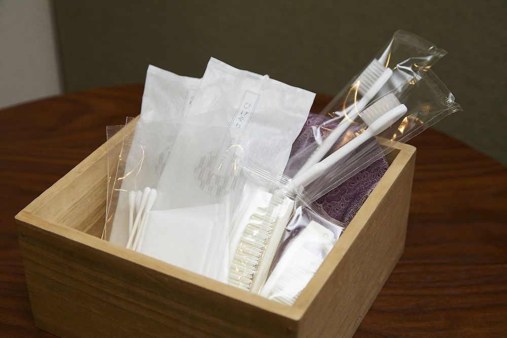 Rinn Gion Kenninji Japanese Triple Room 13