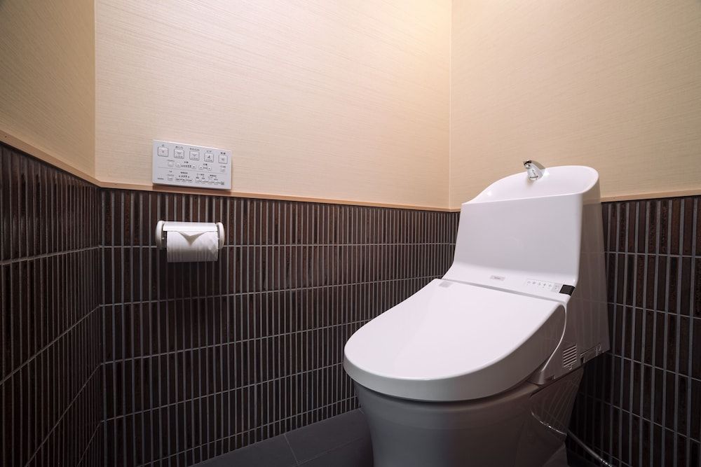 Rinn Gion Kenninji Japanese Triple Room 11