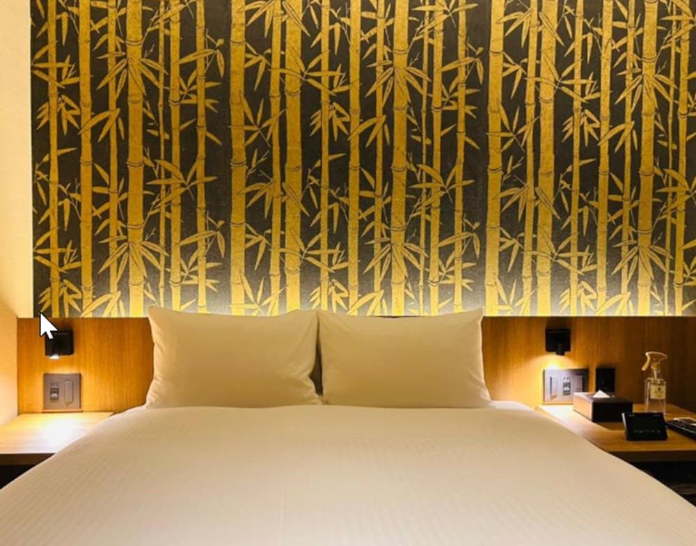 Rinn Gion Kenninji Economy Double Room 2