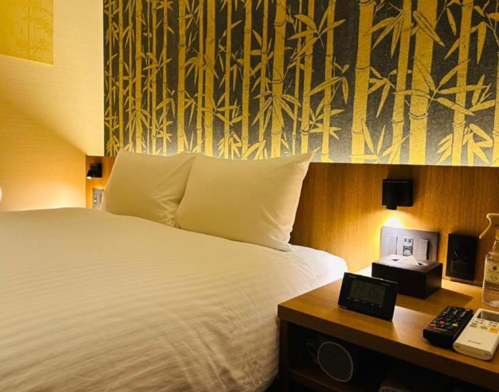 Rinn Gion Kenninji Economy Double Room