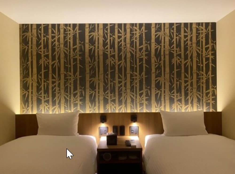 Rinn Gion Kenninji Economy Twin Room 2