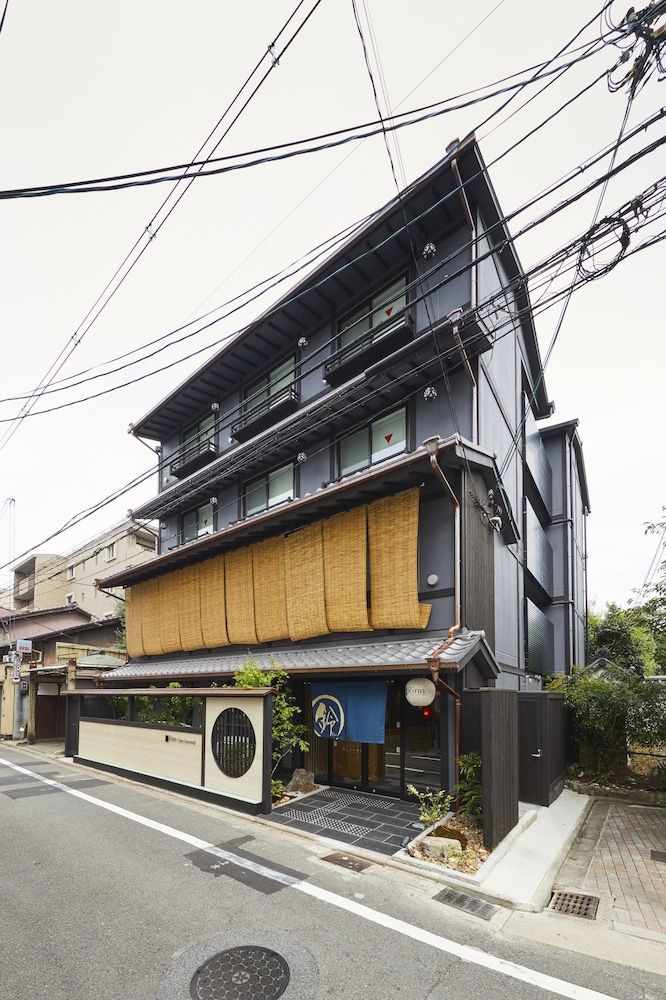 undefined Rinn Gion Kenninji 7