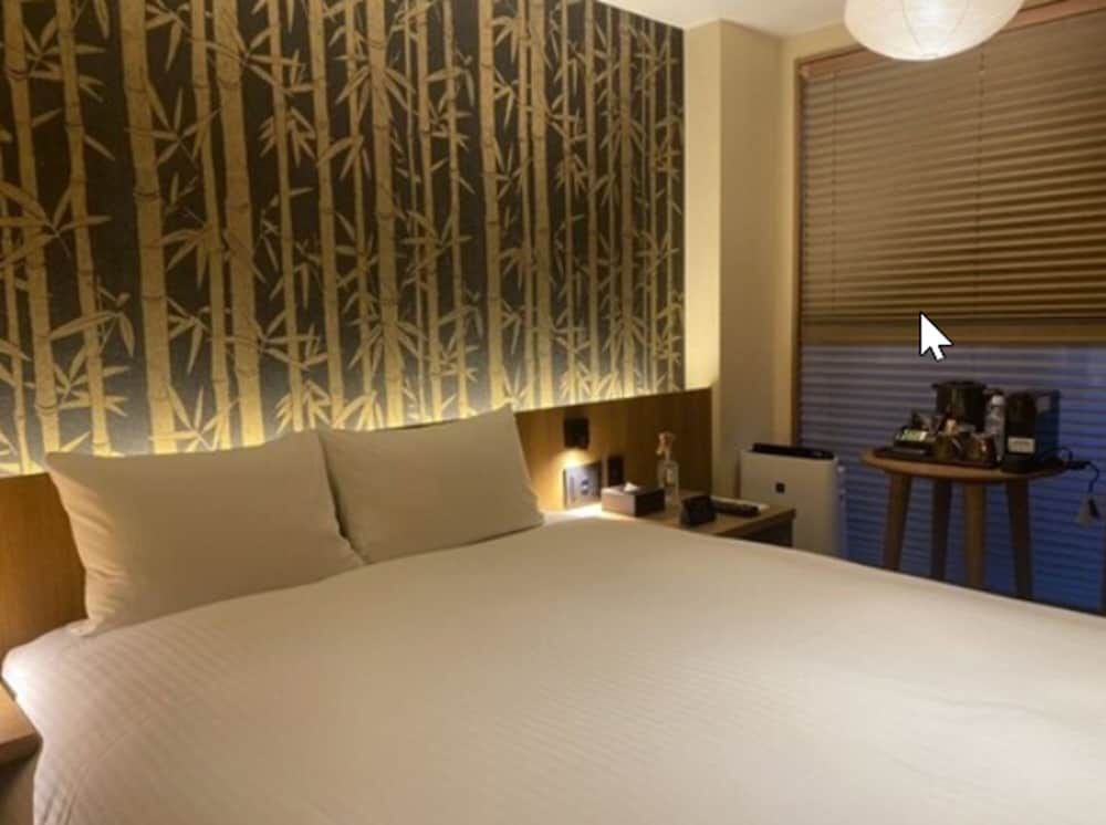 Rinn Gion Kenninji Economy Double Room 3