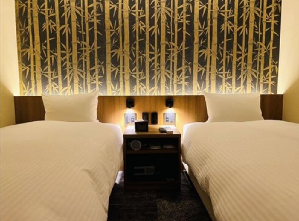 Rinn Gion Kenninji Economy Twin Room 3