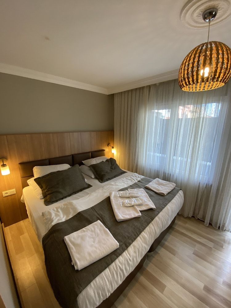 undefined Nova Suite Hotel 5