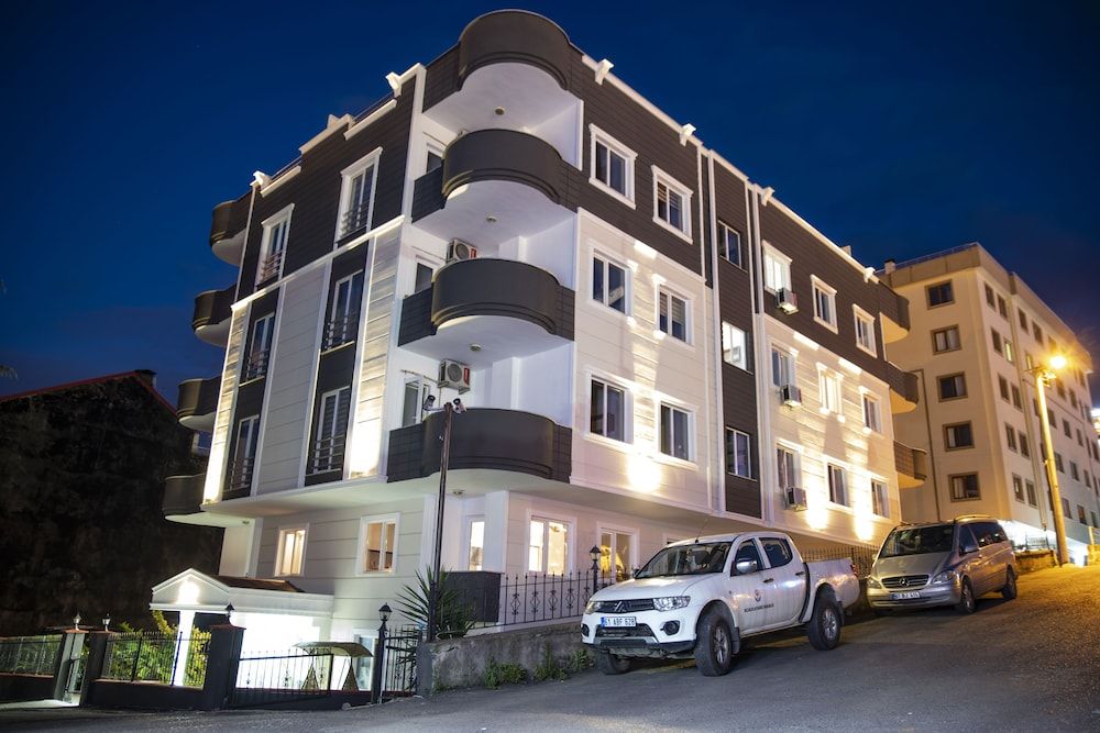 undefined Nova Suite Hotel 6