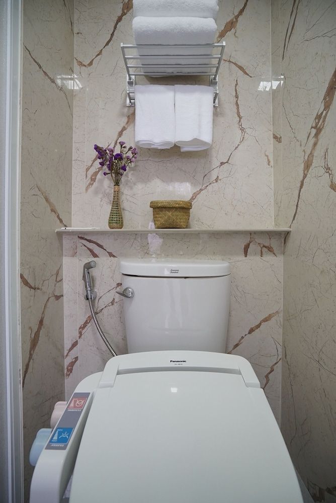 undefined The Qube Fifty Hotel 10