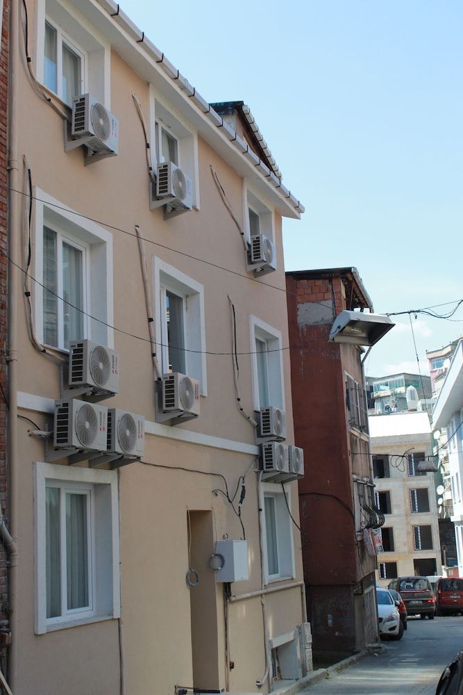 undefined The Lola Hotel 6