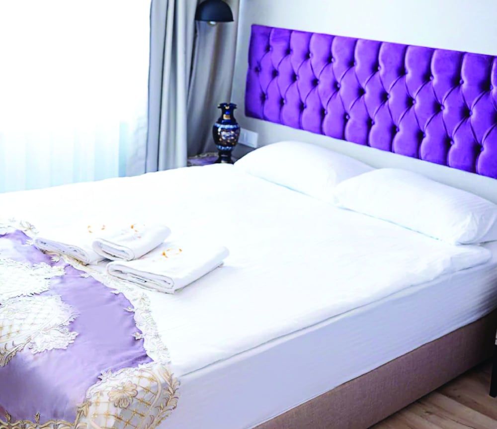 undefined The Lola Hotel 5