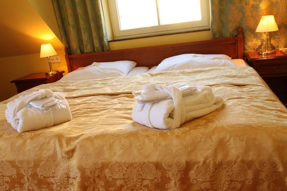 Double Room Single Use, Non Smoking