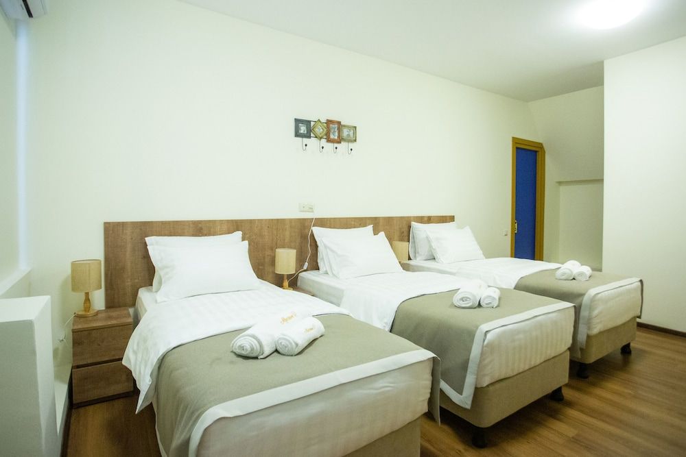 Mariam R Standard Triple Room