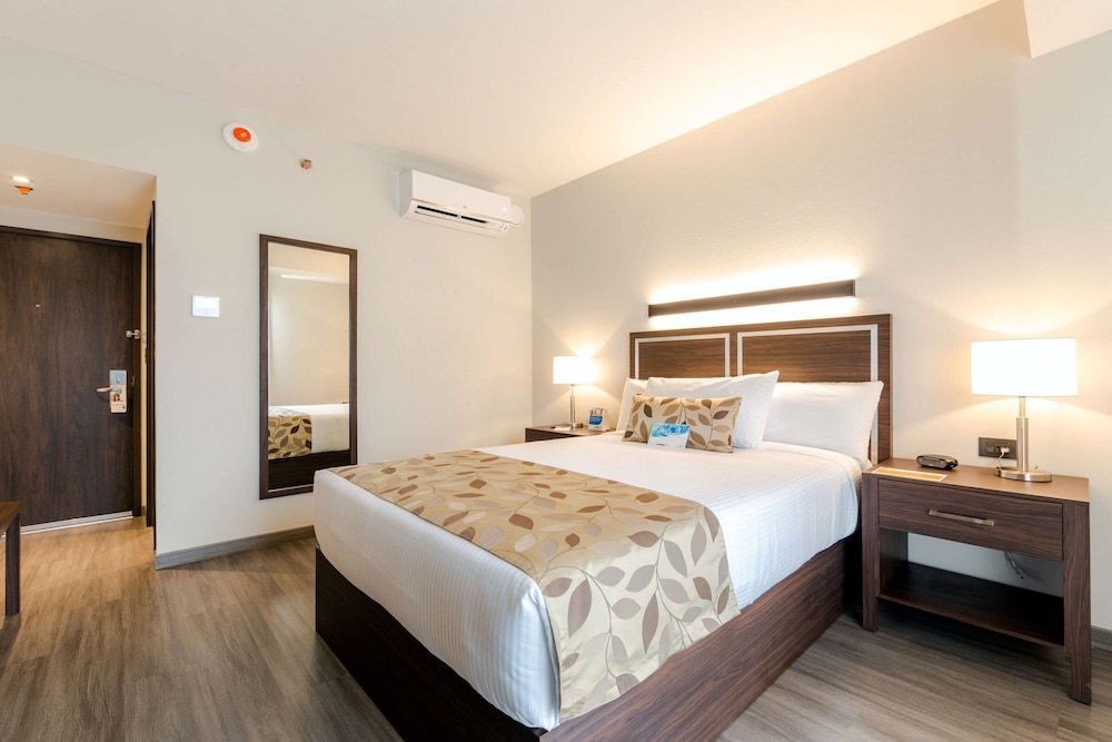 Sleep Inn Guadalajara Galerias