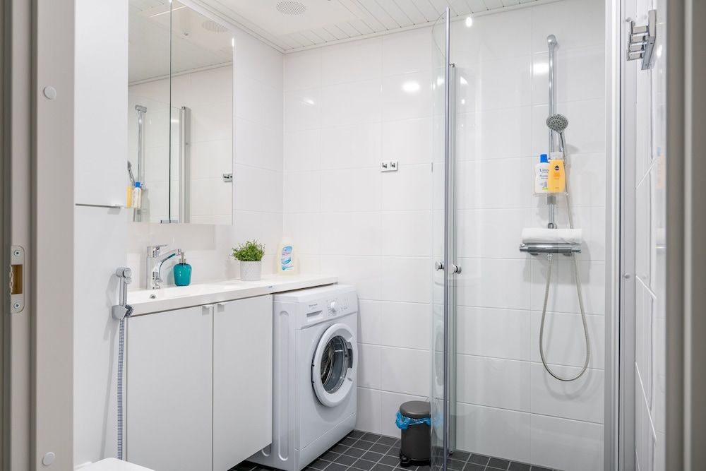 Hiisi Homes Vantaa Kaivoksela Standard Studio 5