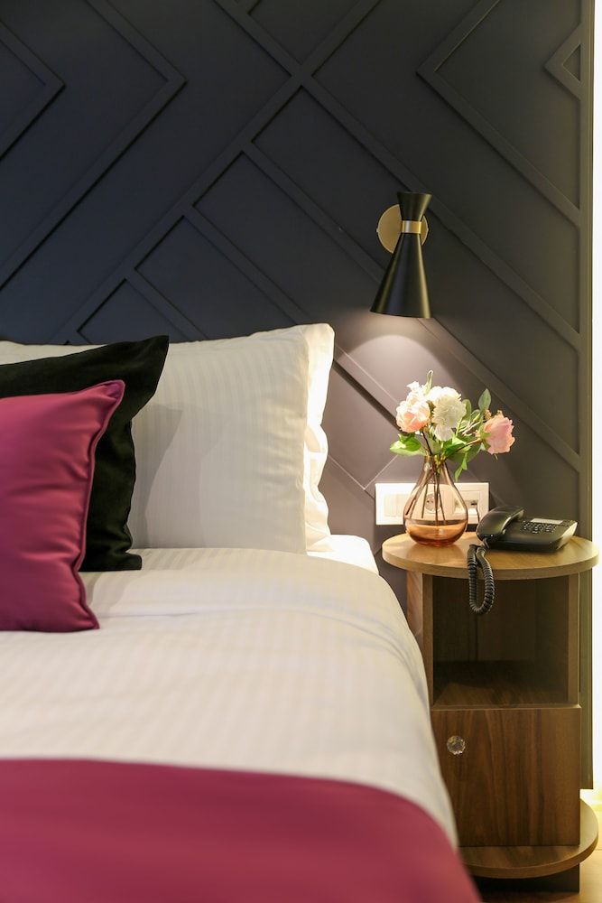 undefined The Roomy Hotel Sisli 7