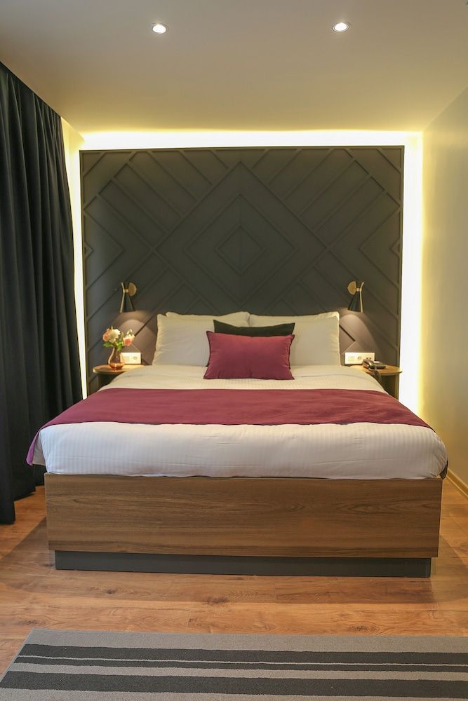 undefined The Roomy Hotel Sisli 9