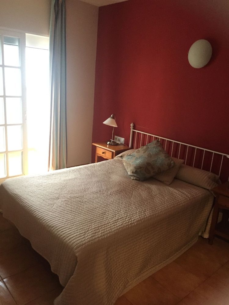 Hotel Marbella Double Room