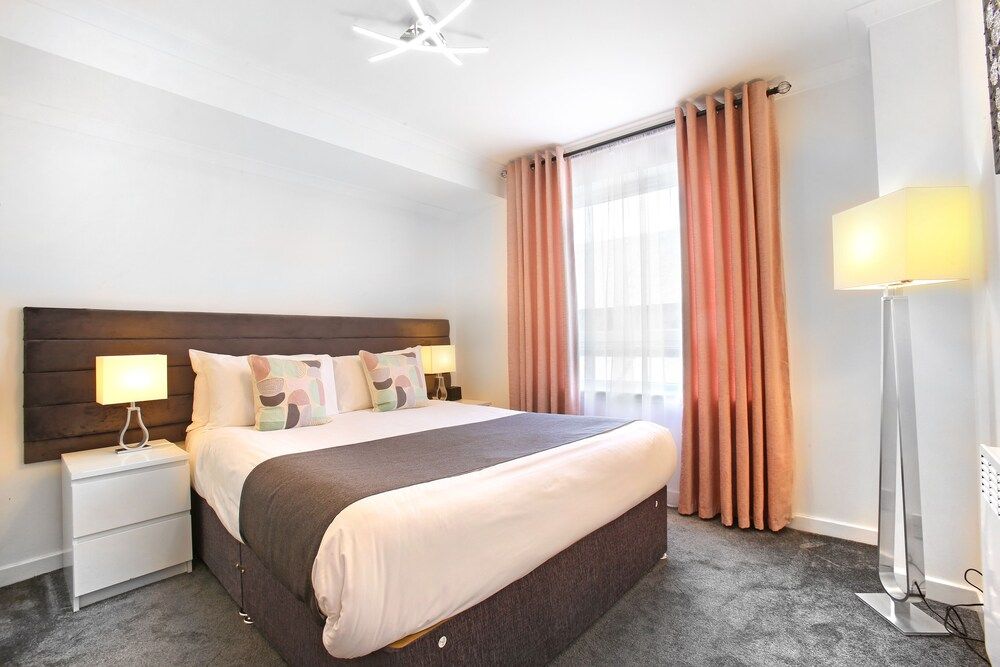 VKM Apartments Standard Apartment, 1 Bedroom 3