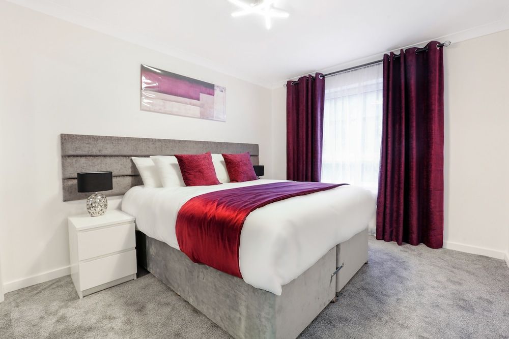 undefined VKM Apartments 9