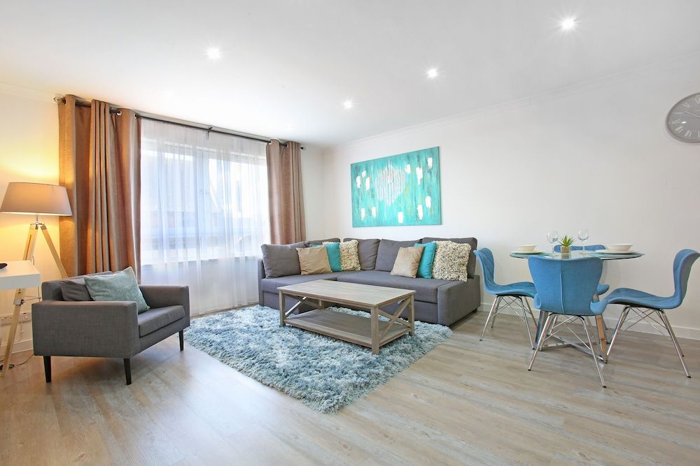 VKM Apartments Standard Apartment, 1 Bedroom 7