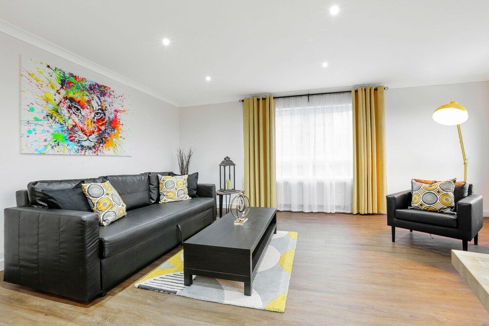 VKM Apartments Standard Apartment, 1 Bedroom 8