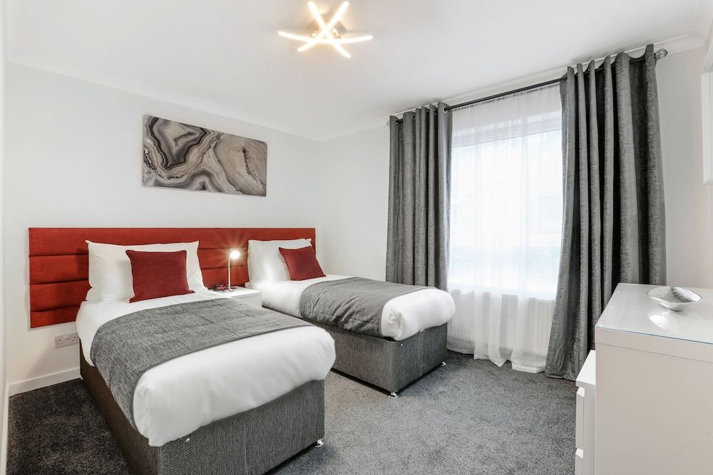 VKM Apartments Standard Apartment, 2 Bedrooms, Non Smoking 3