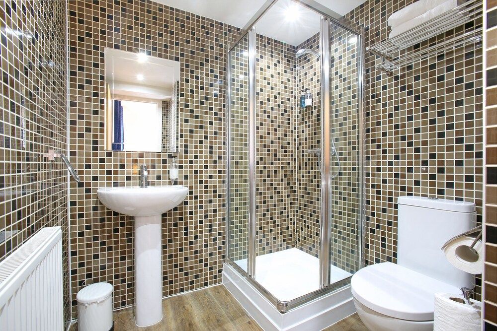 VKM Apartments Deluxe Apartment, 2 Bedrooms, Non Smoking, City View 22