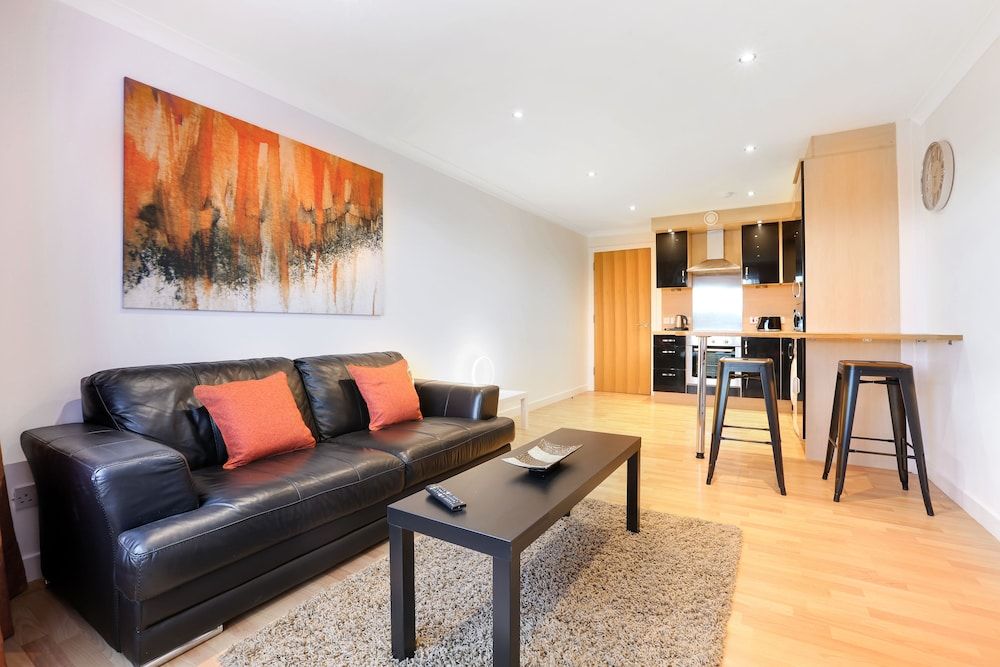 undefined VKM Apartments