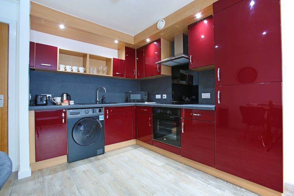 VKM Apartments Standard Apartment, 2 Bedrooms, Non Smoking 11