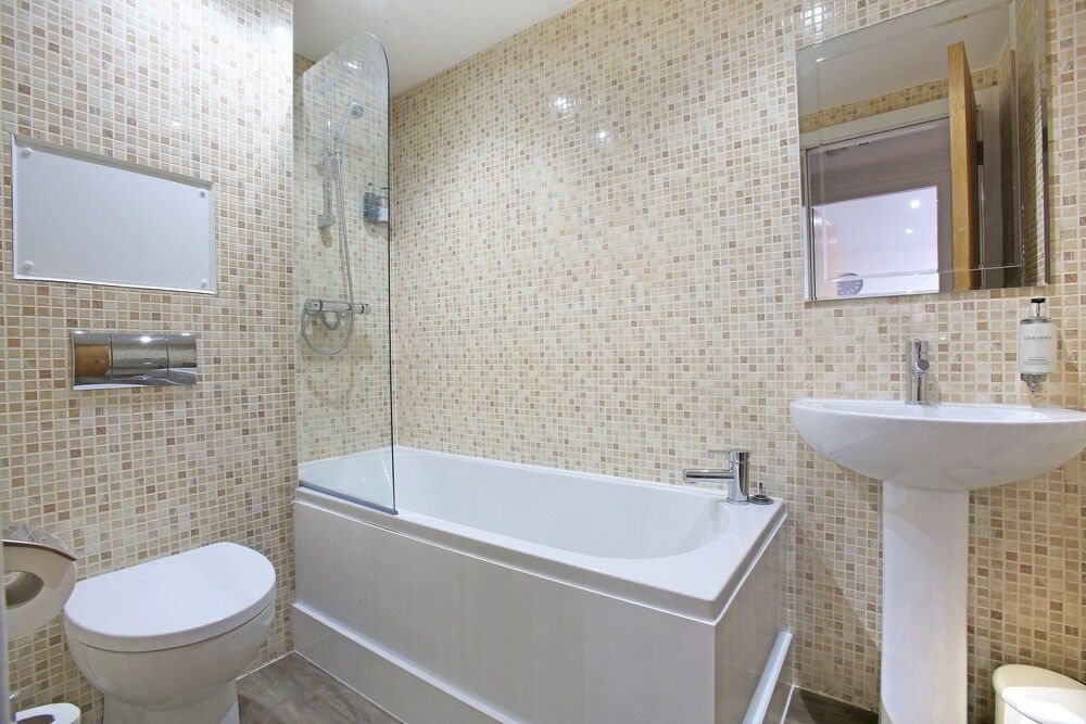 VKM Apartments Deluxe Apartment, 2 Bedrooms, Non Smoking, City View 20