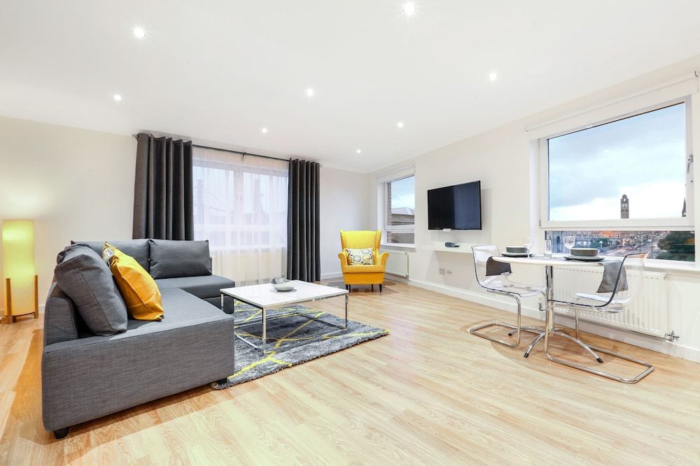 undefined VKM Apartments 2